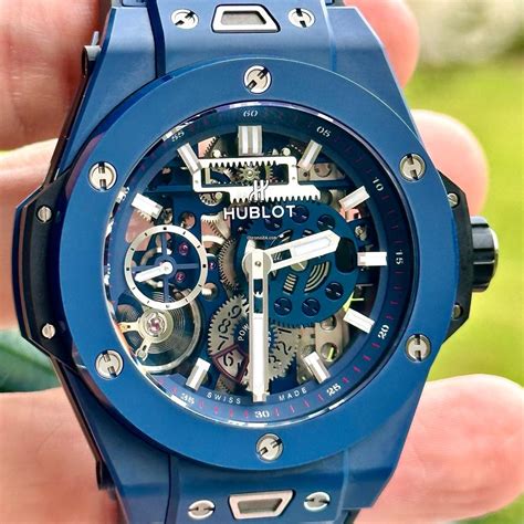 hublot joker|Hublot big bang.